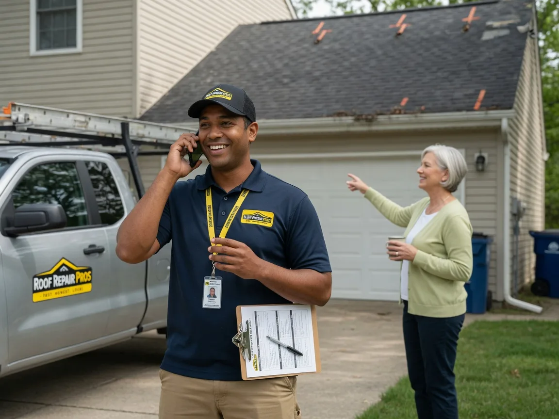 Roof Repair Wardsboro, VT FAQs